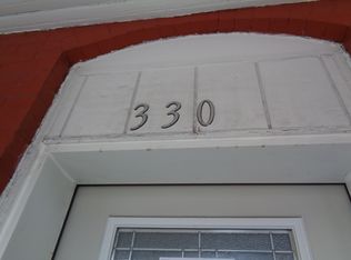 330 N Franklin St, Lancaster, PA