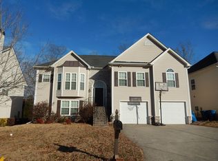 3616 Perry Point, Austell, GA 30106