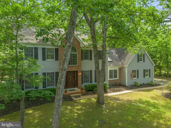 581 McKendimen Rd, Medford, NJ 08055