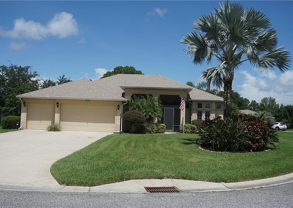 1st image of 27602 Country Stone Ct
