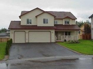 L4 B1 Sahalee Dr, Anchorage, AK 99516