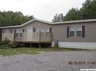 3769 Nunnally Lake Rd, Ohatchee, AL 36271