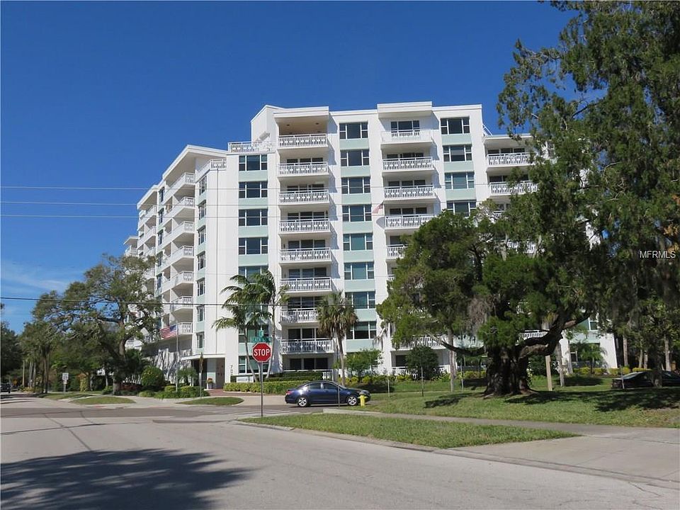 1st image of 700 Beach Dr NE APT 605