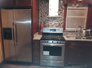 515 Geneva Ave #3, Boston, MA 02122