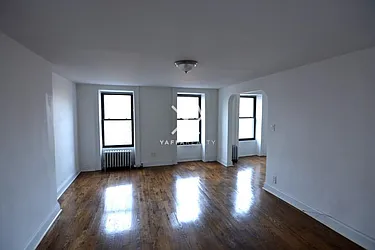 Rented by Yaffa Realty LLC