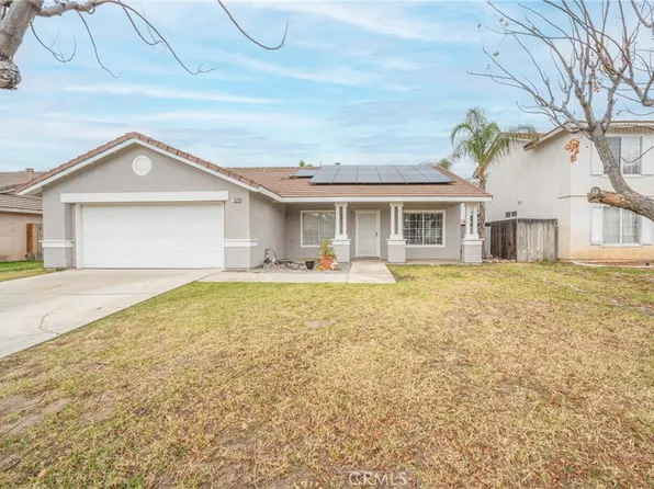 7570 Seine Ave, Highland, CA 92346