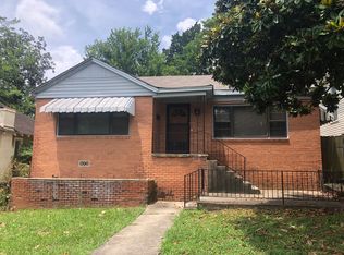 508 S Valentine St, Little Rock, AR 72205