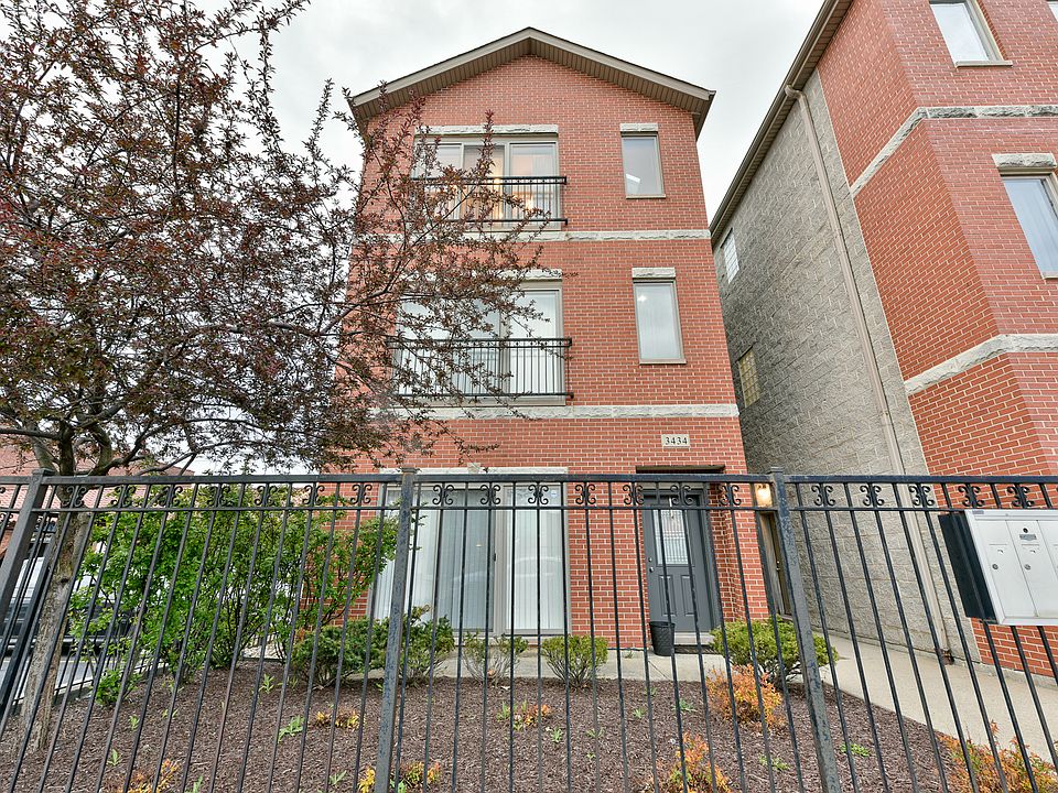 1st image of 3434 N Harlem Ave #3