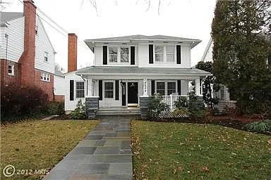3500 Morrison St NW photo 1