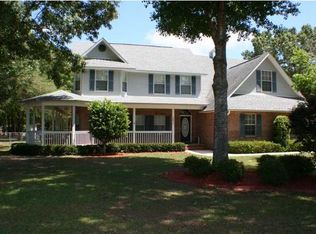 6012 Saddle Club Rd, Pace, FL 32571