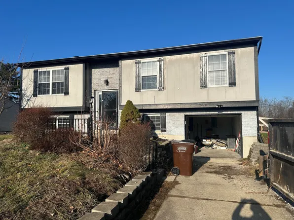 6351 Briargate Dr, Burlington, KY 41005