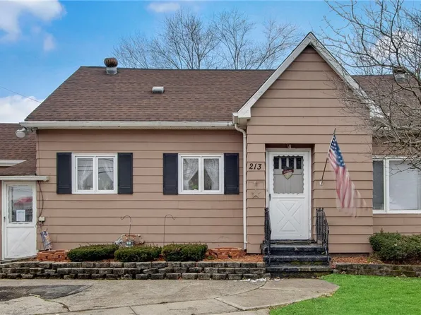 213 Aurora St, Lancaster, NY 14086
