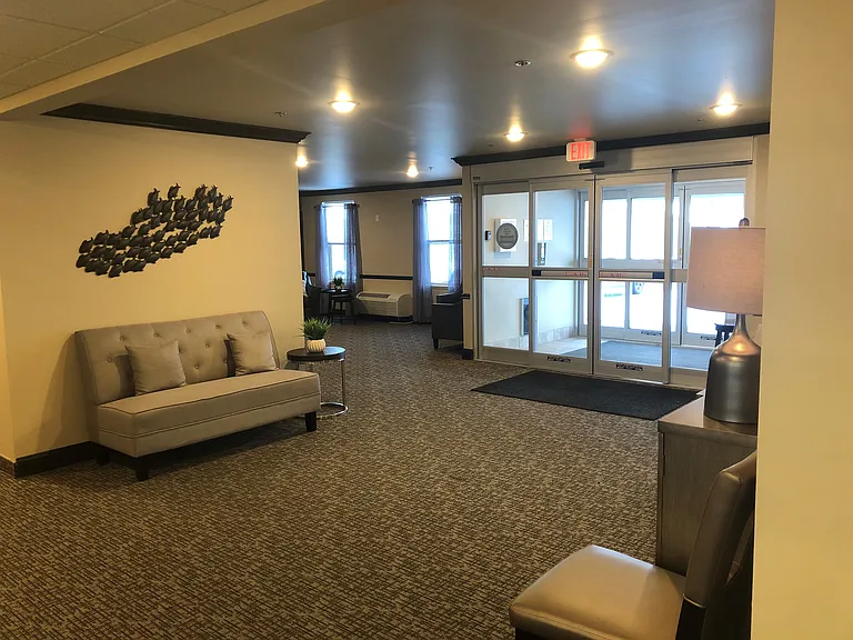 Olmsted Falls Senior Apartments — Photo 9