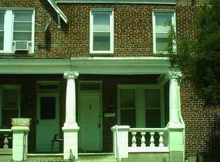 3016 Garrison Blvd, Baltimore, MD 21216
