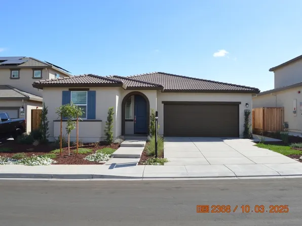 252 Birch Ranch Way, Patterson, CA 95363