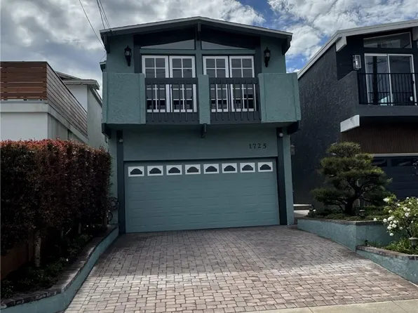 1725 Wollacott St, Redondo Beach, CA 90278