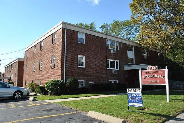 1st image of 2160 Mineral Spring Ave APT 11B