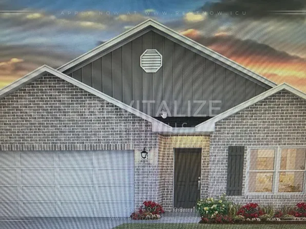 14567 Dayton Cir, Foley, AL