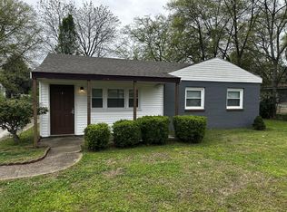 2225 Evans Ave NW, Huntsville, AL 35810