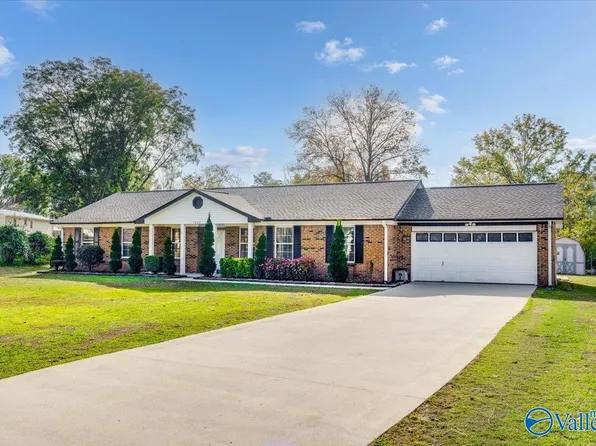 7809 Michael Ln SW, Huntsville, AL 35802