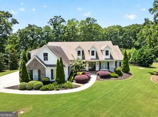 38 Mattox Rd, Newnan, GA 30263