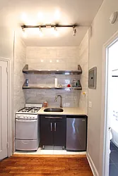 Rented by New York is Home