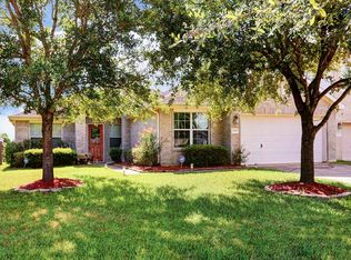 14418 Summer Cypress Dr, Cypress, TX 77429