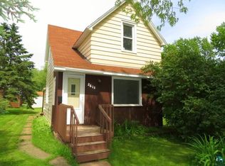 2613 E 3rd St, Superior, WI 54880