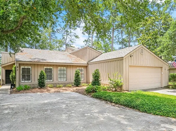 8 S Court Villa Dr #8, Mandeville, LA 70471