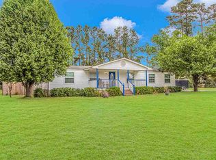1895 Harris Short Cut Rd, Conway, SC 29526