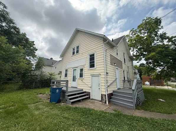 522 W 23rd St, 522 W 23rd St, Lorain, OH 44052