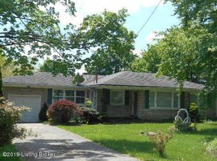5298 Rodgers Rd, Louisville, KY 40258