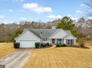 321 Tallassee Ln, Statham, GA 30666