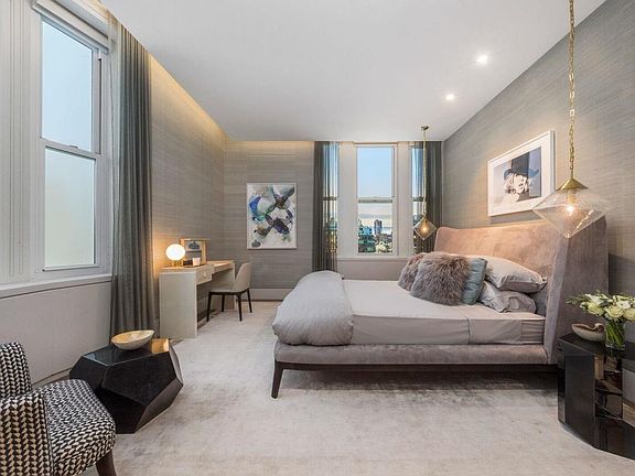 2nd image of 49 Chambers St APT 15D