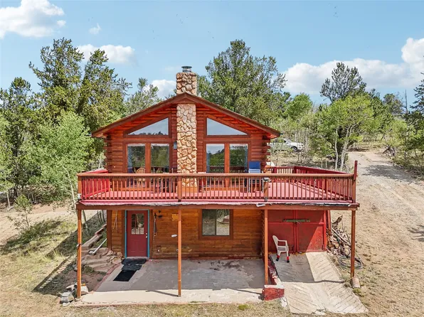215 Gadwall Road, Como, CO 80432
