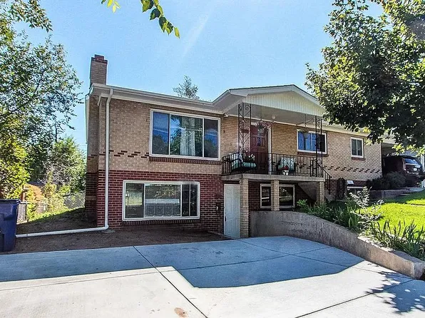 5472 S Elmwood St, Littleton, CO 80120
