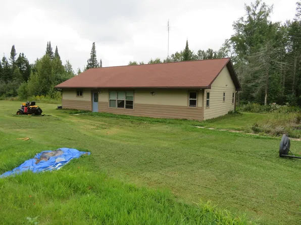 7217 Kauppi Lake Rd, Cotton, MN 55724