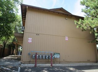614 Moran St APT 7, Reno, NV 89502