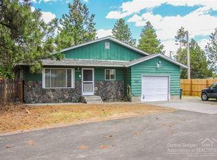 20198 Old Murphy Rd, Bend, OR 97702