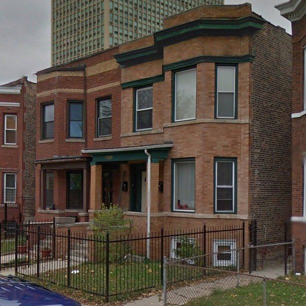 1st image of this home