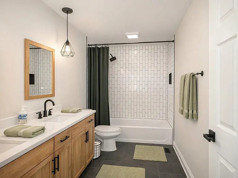 Park Hill Cir — Photo 17