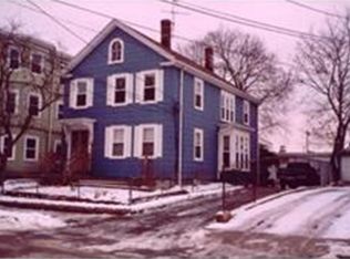 19 E Chestnut St, Brockton, MA 02301