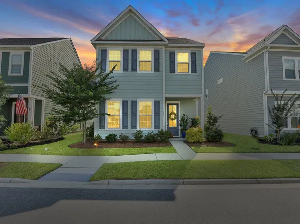 215 Oak View Way, Summerville, SC 29483