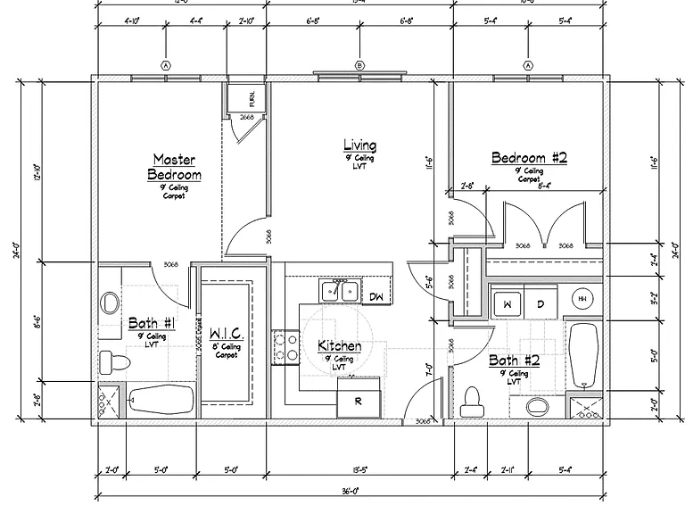 Holmes Corner Apartments — Photo 24