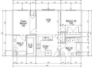 Holmes Corner Apartments, Cheyenne, WY 82001