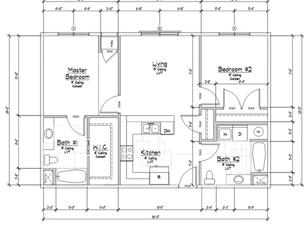 Holmes Corner Apartments