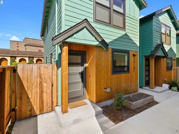 1410 SE Claybourne St #C, Portland, OR 97202