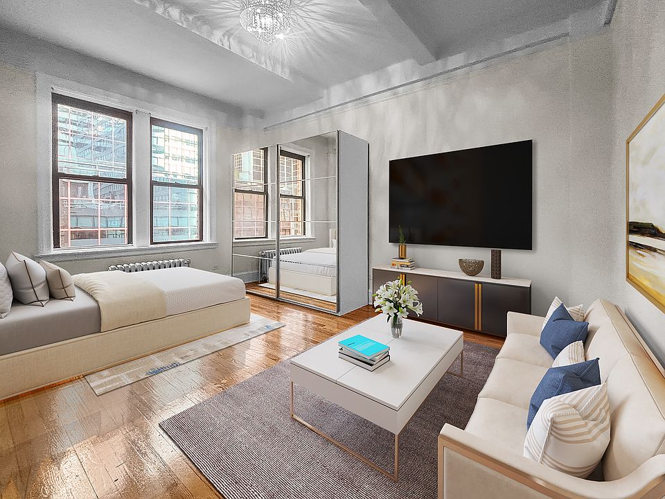 1st image of 155 E 52nd St #8OA