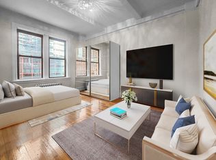 155 E 52nd St #8OA, New York, NY 10022