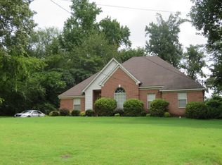 3370 Reynard Rd, Memphis, TN 38128